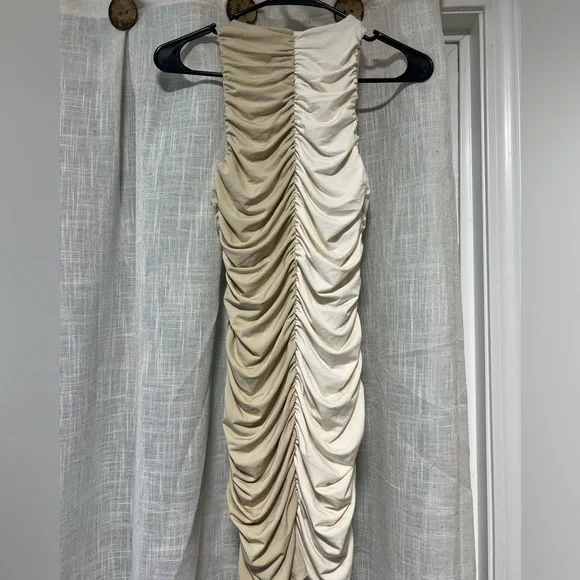 Abercrombie dress - Picture 2 of 3